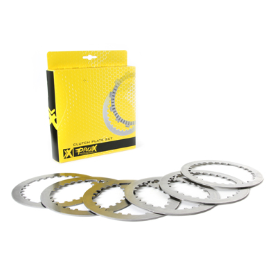 ProX Clutch Kits & Plates — Honda CRF450 L, Honda CRF450 R, Honda CRF450 RX +1 more