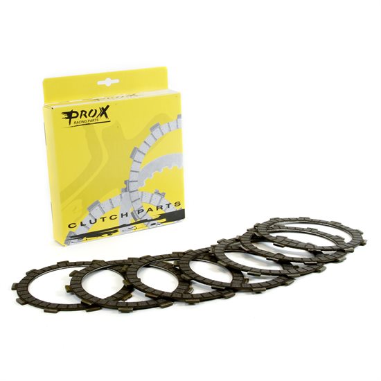 ProX Clutch Kits & Plates — Honda XR500