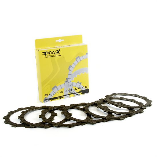 ProX Clutch Kits & Plates — Honda XR600