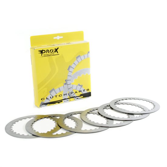 ProX Clutch Kits & Plates — Honda XR600, Honda XR650