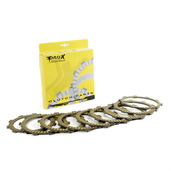 ProX Clutch Kits & Plates — Honda CBR900