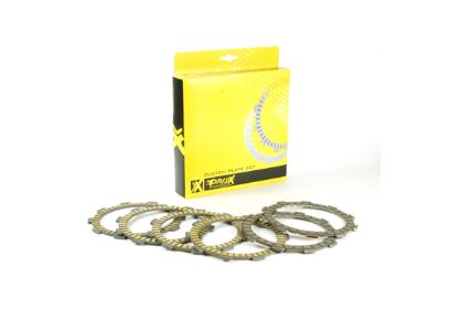 ProX Clutch Kits & Plates — Yamaha YZ65