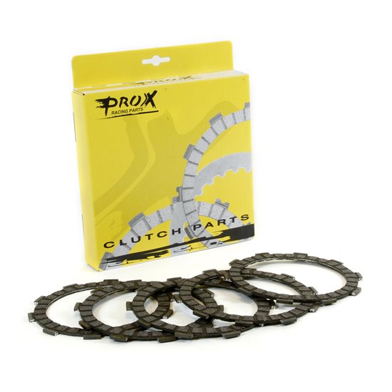 ProX Clutch Kits & Plates — Yamaha YZ80