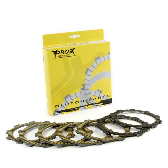 ProX Clutch Kits & Plates — Yamaha YZ80, Yamaha YZ85