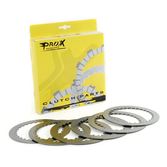 ProX Clutch Kits & Plates — Yamaha WRR250, Yamaha WRX250, Yamaha YZ125