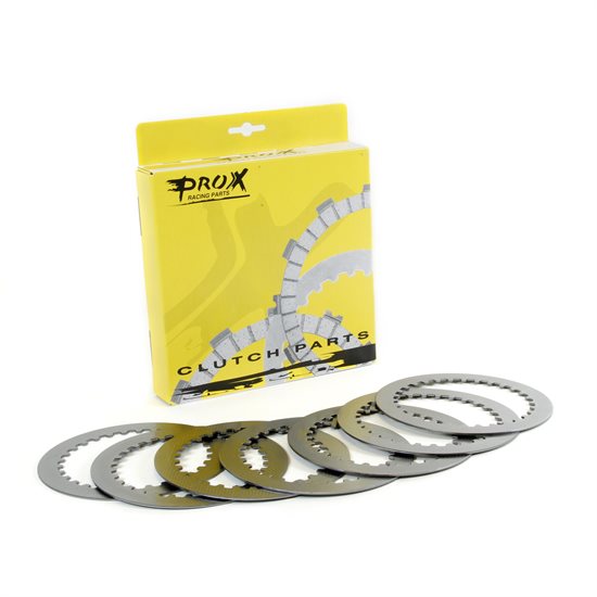 ProX Clutch Kits & Plates — Fantic XE125, Yamaha YZ125, Yamaha YZX125