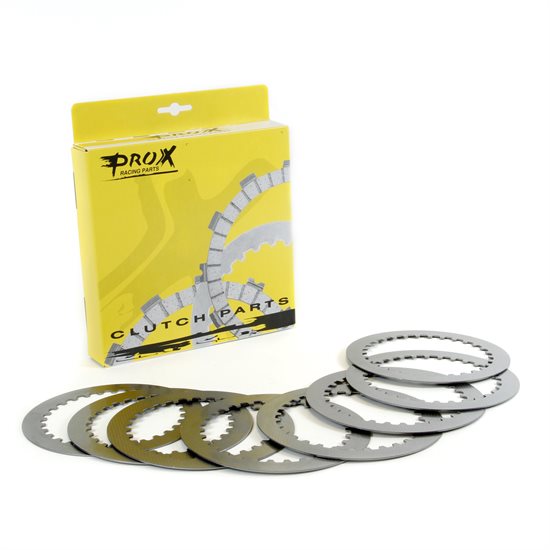 ProX Clutch Kits & Plates — GasGas ECF250, GasGas ECF300, Yamaha WRF250 +2 more