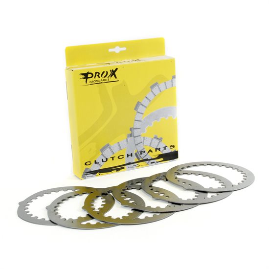 ProX Clutch Kits & Plates — Yamaha RD250, Yamaha RD350, Yamaha RD400 +1 more