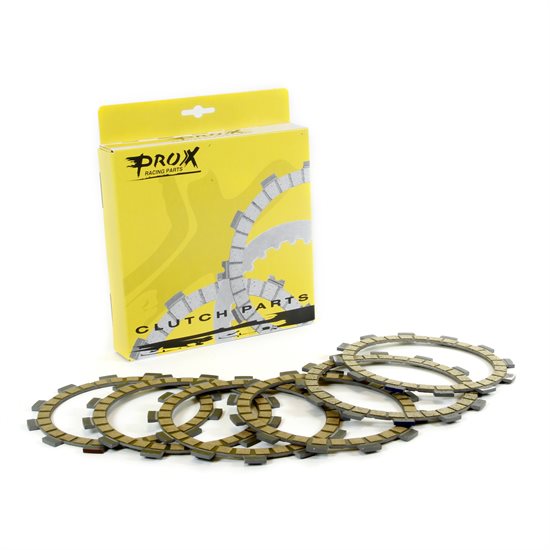 ProX Clutch Kits & Plates — Yamaha YFM250