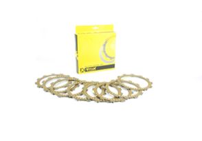 ProX Clutch Kits & Plates — Fantic XEF250, Fantic XEF310, Yamaha WRF250 +2 more
