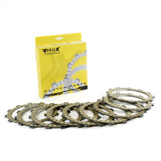 ProX Clutch Kits & Plates — Yamaha YZF426