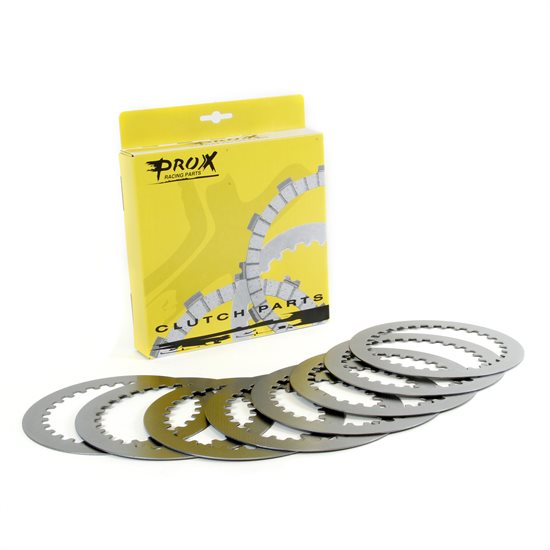 ProX Clutch Kits & Plates — Yamaha WRF450, Yamaha YZF426, Yamaha YZF450