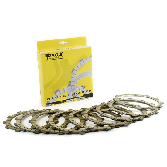 ProX Clutch Kits & Plates — Yamaha WRF426, Yamaha YZF426