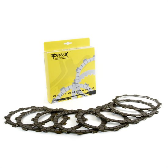 ProX Clutch Kits & Plates — Yamaha YFZ450