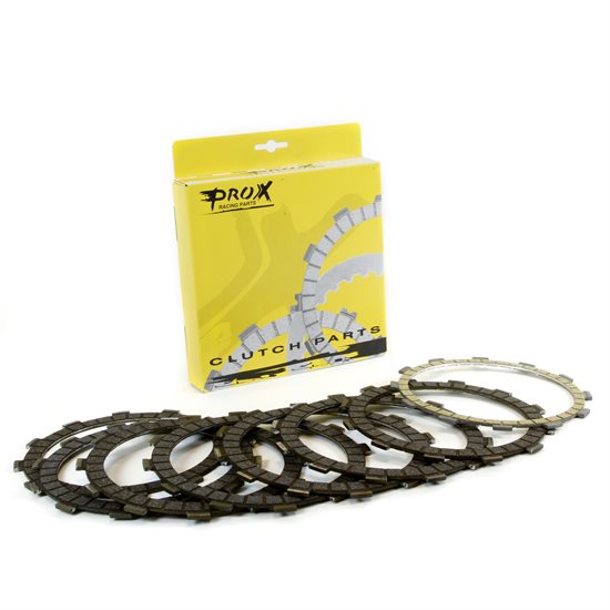 ProX Clutch Kits & Plates — Yamaha YFZ450