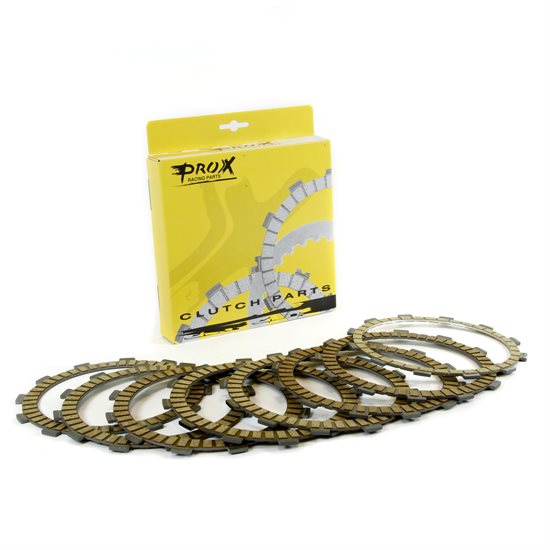 ProX Clutch Kits & Plates — Yamaha YFZ450