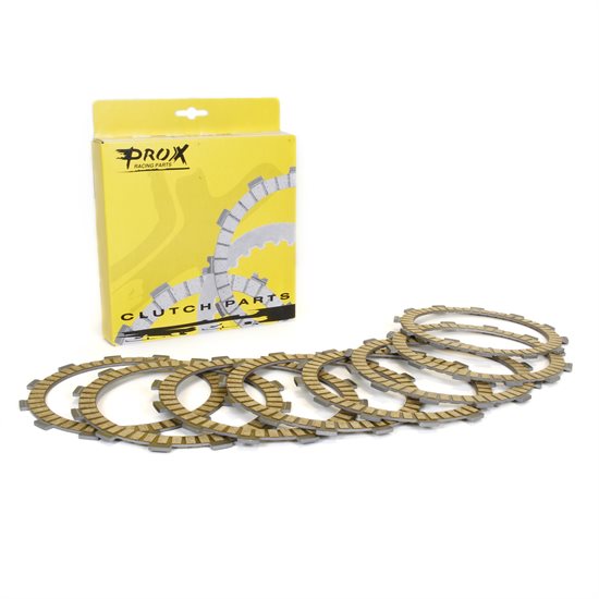 ProX Clutch Kits & Plates — Yamaha YZF450