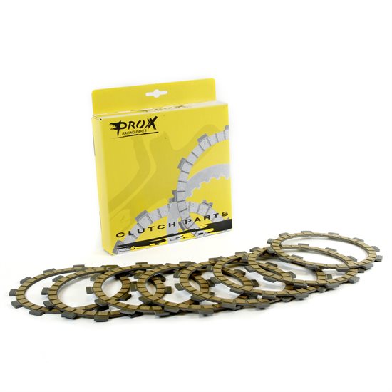 ProX Clutch Kits & Plates — Yamaha YFM700, Yamaha YFZ450
