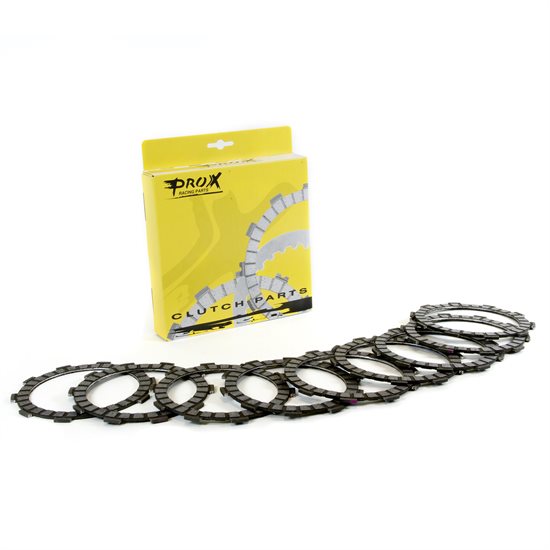 ProX Clutch Kits & Plates — Yamaha FZR600