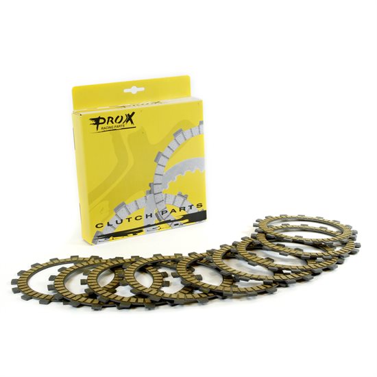 ProX Clutch Kits & Plates — Yamaha YZF600