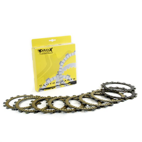 ProX Clutch Kits & Plates — Yamaha YZF600