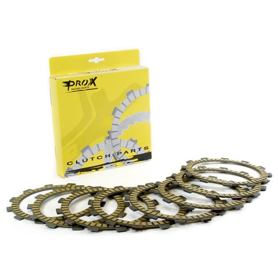 ProX Clutch Kits & Plates — Yamaha R6