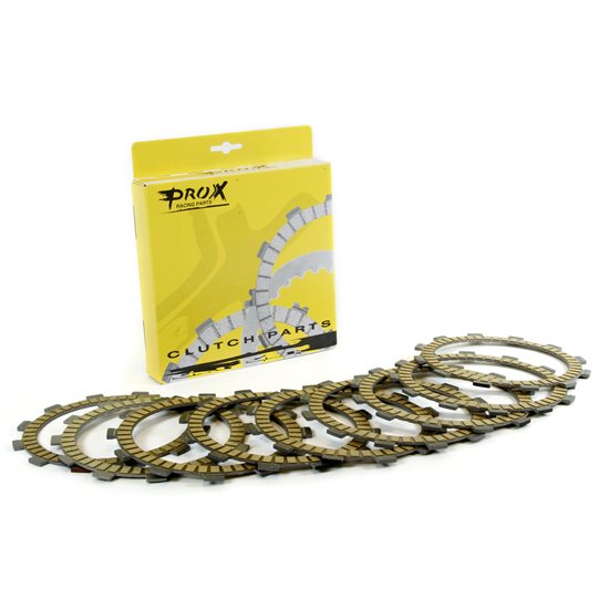 ProX Clutch Kits & Plates — Yamaha R6