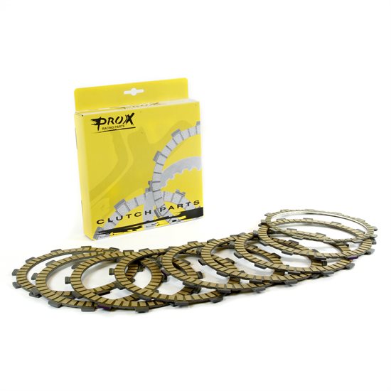 ProX Clutch Kits & Plates — Yamaha R1