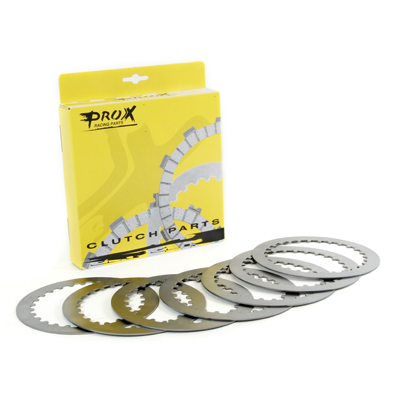 ProX Clutch Kits & Plates — Suzuki RM125