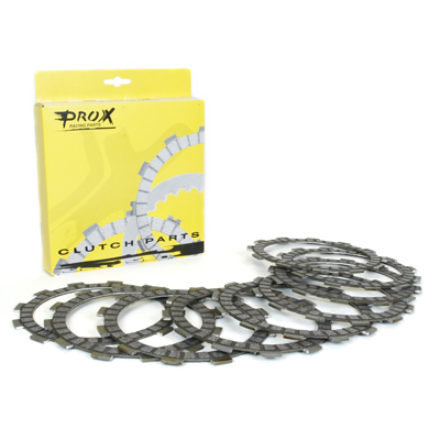 ProX Clutch Kits & Plates — Suzuki RM250