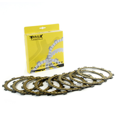 ProX Clutch Kits & Plates — Suzuki RM250