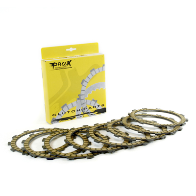 ProX Clutch Kits & Plates — Suzuki RM250