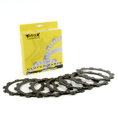 ProX Clutch Kits & Plates — Aprilia 250, Suzuki RGV250