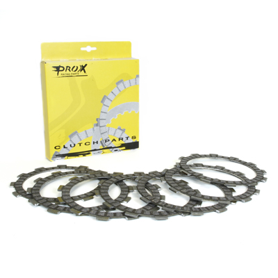 ProX Clutch Kits & Plates — Suzuki DR350