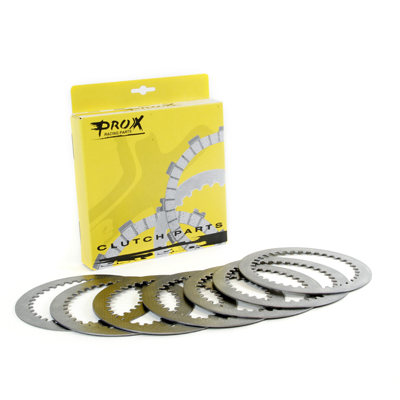 ProX Clutch Kits & Plates — Kawasaki KFX450, Kawasaki KLX400, Kawasaki KLX450 +3 more