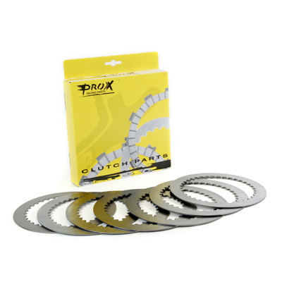 ProX Clutch Kits & Plates — Kawasaki KXF450, Kawasaki KXX450, Suzuki LTR450 +2 more