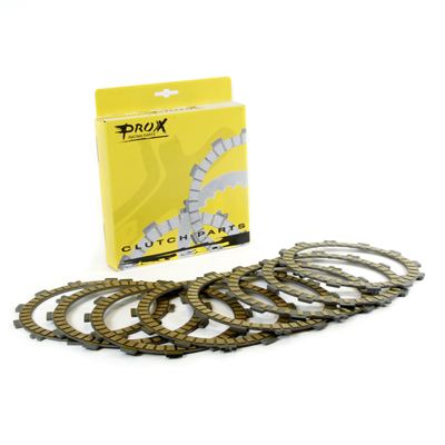 ProX Clutch Kits & Plates — Suzuki RMZ450