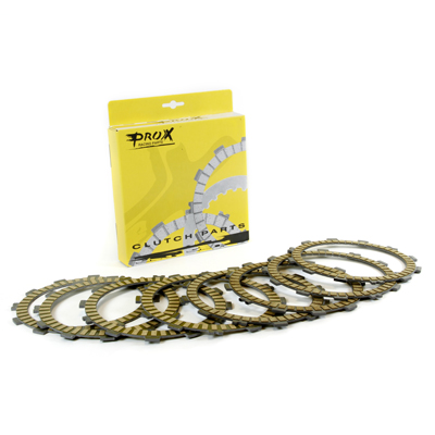 ProX Clutch Kits & Plates — Suzuki RMX450