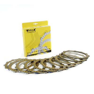 ProX Clutch Kits & Plates — Suzuki SV1000