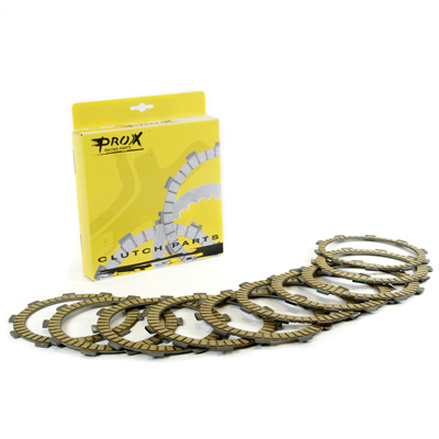 ProX Clutch Kits & Plates — Suzuki GSF1200