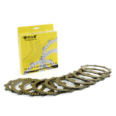 ProX Clutch Kits & Plates — Suzuki GSF1200