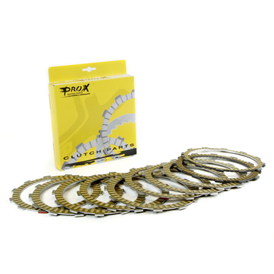 ProX Clutch Kits & Plates — Suzuki GSXR1300