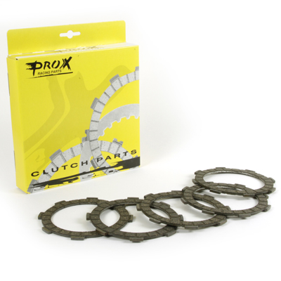 ProX Clutch Kits & Plates — Kawasaki KX60, Kawasaki KX65, Kawasaki KX80 +2 more