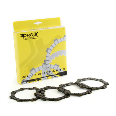 ProX Clutch Kits & Plates — Kawasaki KDX85, Kawasaki KX80