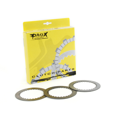 ProX Clutch Kits & Plates — Kawasaki KDX80, Kawasaki KX80