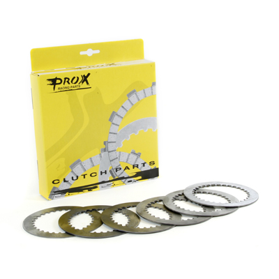 ProX Clutch Kits & Plates — Kawasaki KX80