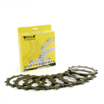 ProX Clutch Kits & Plates — Kawasaki KDX200