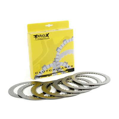 ProX Clutch Kits & Plates — Kawasaki KDX250, Kawasaki KX250