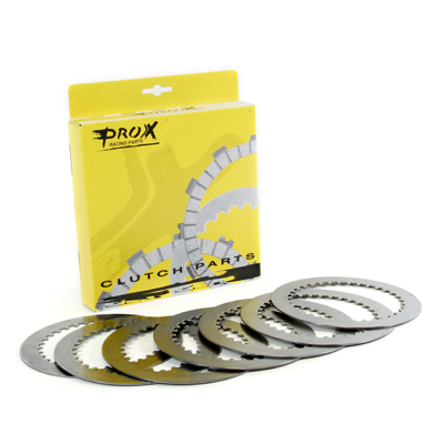 ProX Clutch Kits & Plates — Fantic XEF250, Fantic XEF310, Kawasaki KXF250 +4 more