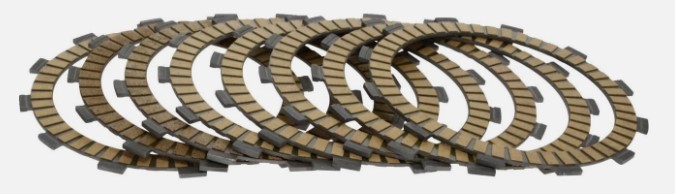 ProX Clutch Kits & Plates — Kawasaki KXF250, Kawasaki KXX250